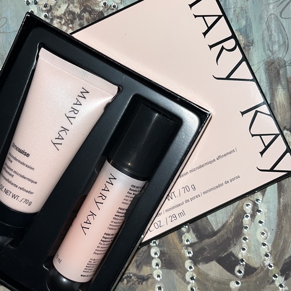 🧖🏼‍♀️ ⏰ 🧖🏼‍♀️• 🌷Mary Kay x TimeWise Kit🌷• ⏰🧖🏼‍♀️⏰
